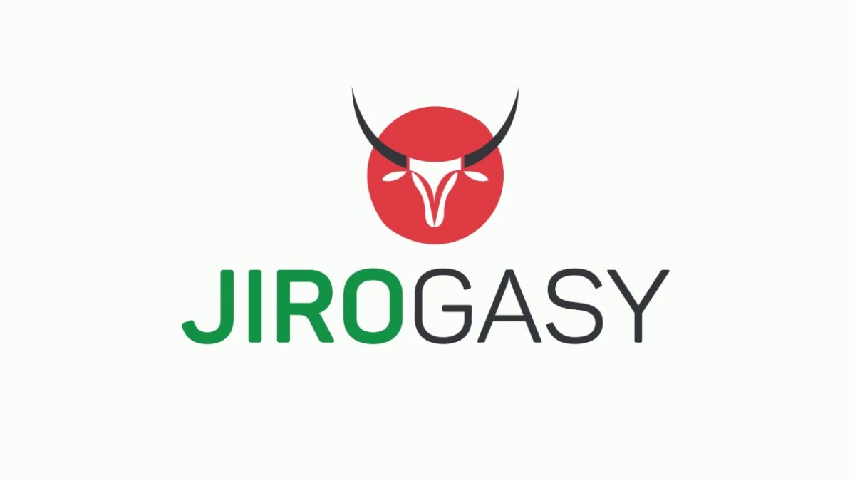 Jirogasy, il suo computer a energia solare sui media mondiali