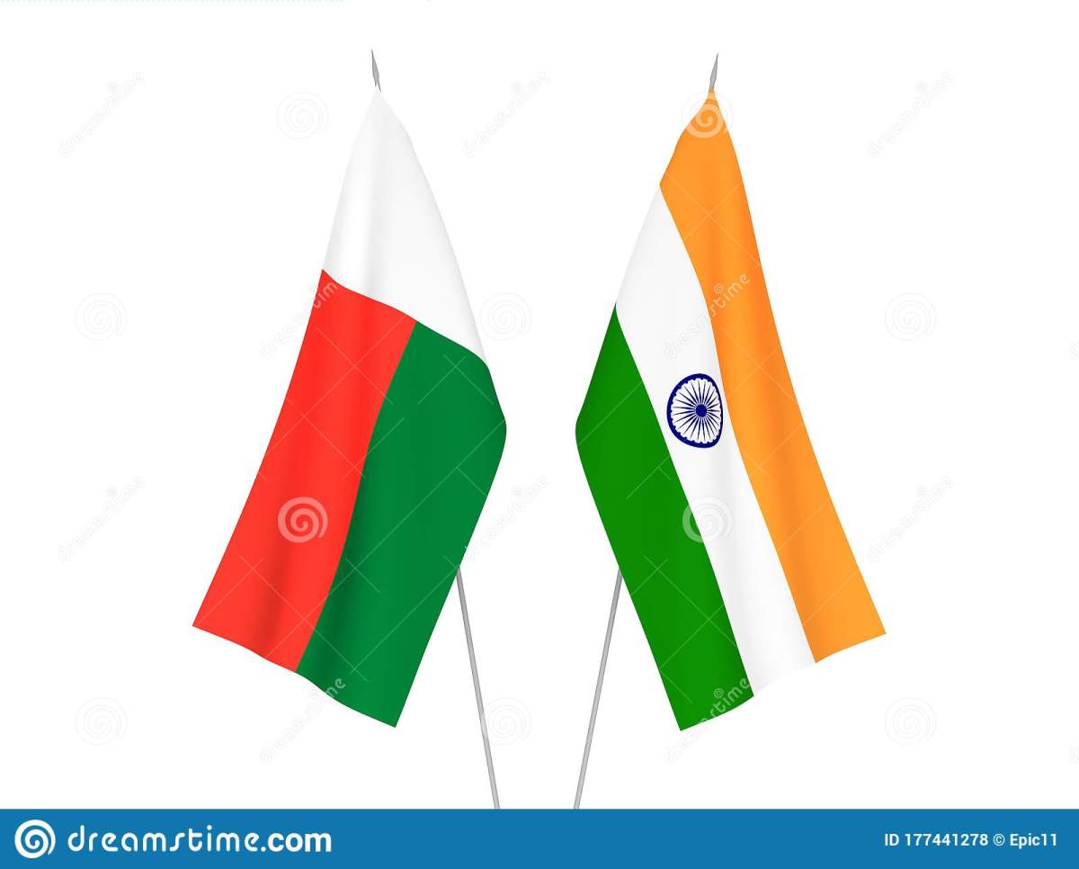 India e Madagascar, aiuti umanitari e interessi strategici